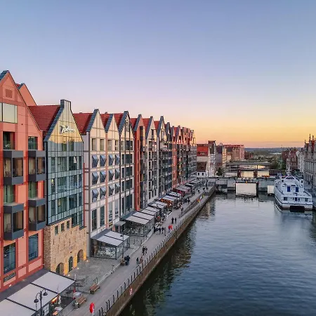 Chmielna 10 - Kompleks Deo - Old Town By Rent Like