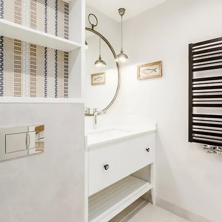 Chmielna 10 - Kompleks Deo - Old Town By Rent Like Апарт-отель *
