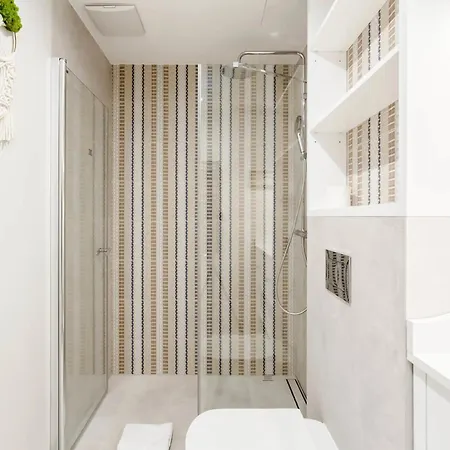 Chmielna 10 - Kompleks Deo - Old Town By Rent Like Гданьск